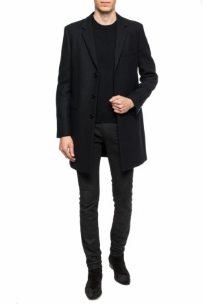 Appliqued sweater, zdjęcie 2 Appliqued sweater od Saint Laurent